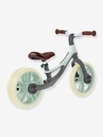 Bicicleta sem pedais Go bike Elite Duo, da GLOBBER cinzento 