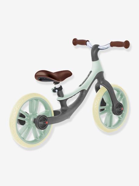 Bicicleta sem pedais Go bike Elite Duo, da GLOBBER cinzento 