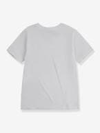 T-shirt Levi's®, Batwing Chest Hit azul+branco 
