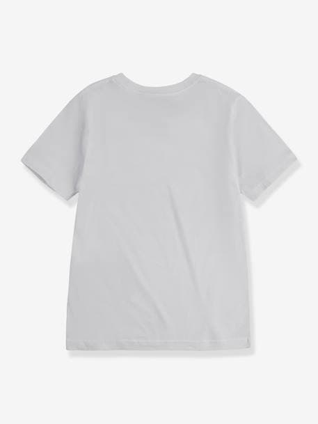 T-shirt Levi's®, Batwing Chest Hit branco 