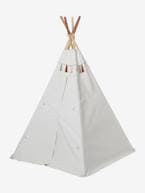 Tenda tipi reversível caramelo+multicolor 