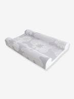 Colchão de mudas inclinado, Supersnug BABYDAM branco 