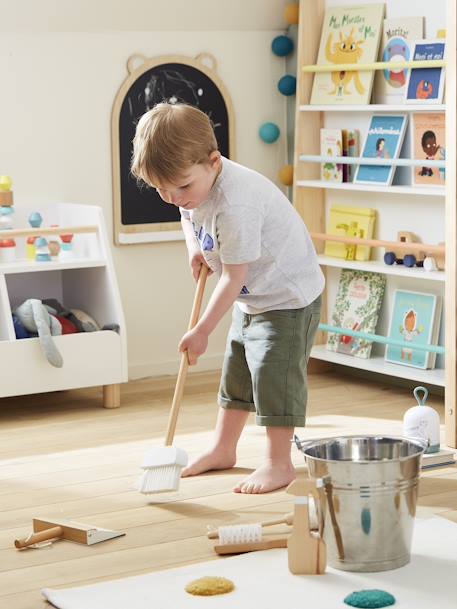 Jogos de lavar louça para meninas: limpeza cozinha 3,7