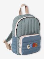 Mochila 'Cool', especial infantário, para menino líquen 