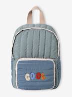 Mochila 'Cool', especial infantário, para menino líquen 