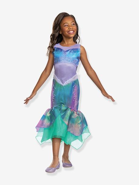 Fantasia Disney A Pequena Sereia Ariel para bebês - Disguise Costume