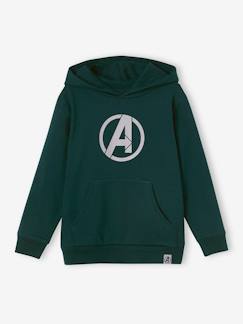 -Sweat com capuz, Os Vingadores da Marvel®, para criança