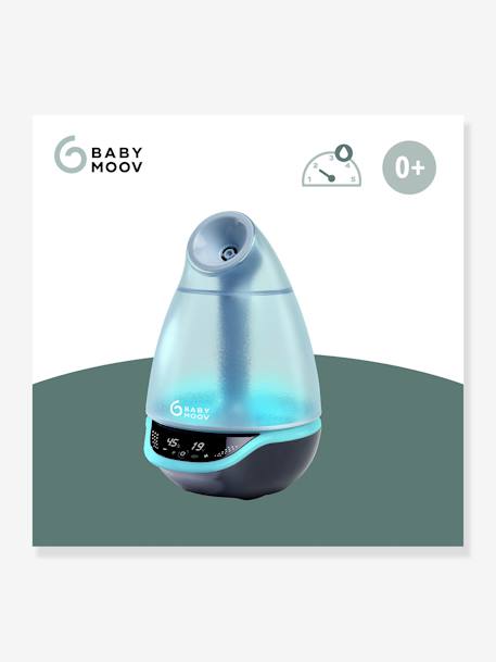 Humidificador elétrico BABYMOOV Hygro+ AZUL CLARO LISO 