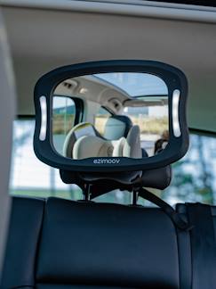 -Espelho para banco de automóvel, EZIMOOV EZI Mirror LED Eco-friendly