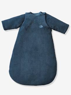 Têxtil-lar e Decoração-Roupa de cama bebé-Saco de bebé, em polar, Alasca, Basics