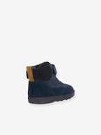 Botas B Hynde Boy WPF GEOX®, para bebé marinho 