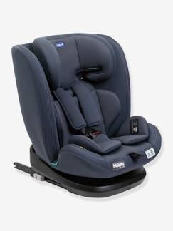 Cadeira Auto Safe Fix Preta Grupo 1-2-3 (De 9 a 36 Kg)