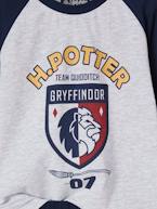 Pijama Harry Potter®, para criança marinho 