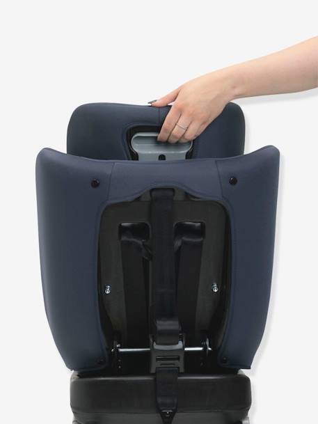 Cadeira-auto Mokita I-Size Air (76-150 CM), CHICCO azul+preto 