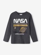 Camisola NASA® de mangas compridas, para criança 6433 