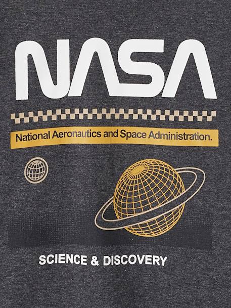 Camisola NASA® de mangas compridas, para criança 6433 