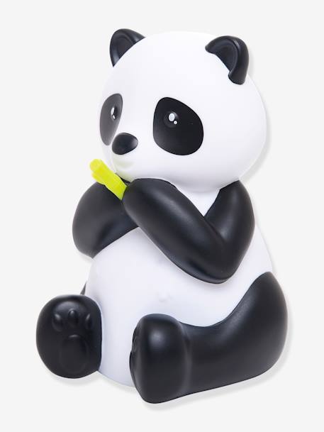 Luz de presença Panda - DHINK KONTIKI branco estampado 