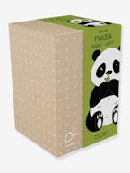 Luz de presença Panda - DHINK KONTIKI branco estampado 