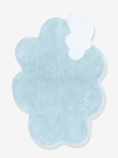 Têxtil-lar e Decoração-Decoração-Tapete lavável em algodão, Mini Nuvem em volume - LORENA CANALS