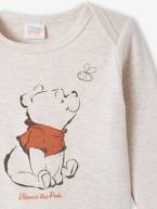 Lote de 2 bodies Disney® Winnie The Pooh, para criança baunilha 