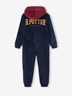 Pijama-macacão Harry Potter®, para criança marinho 