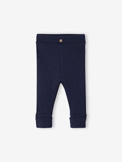 Bebé 0-36 meses-Calças, jeans-Leggings evolutivos, para bebé, BASICS