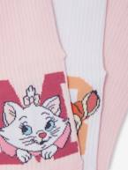 Lote de 3 pares de meias Disney® Animals rosa-pálido 