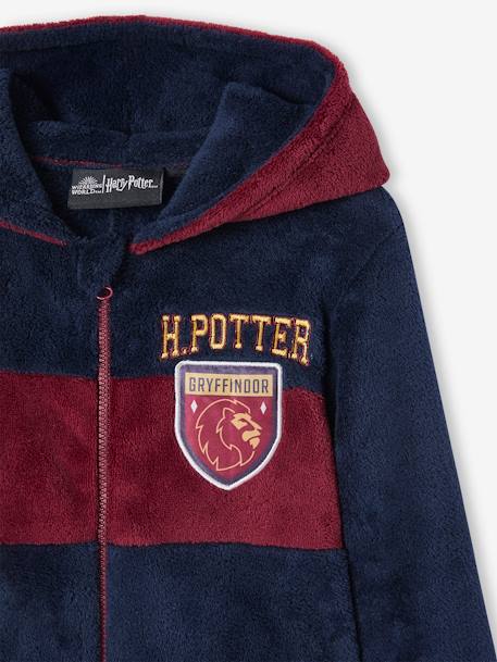 Pijama-macacão Harry Potter®, para criança marinho 