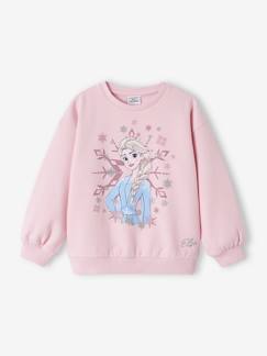 Menina 2-14 anos-Camisolas, casacos de malha, sweats-Sweatshirts -Sweat Frozen 2 da Disney®, para criança