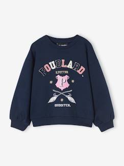 Menina 2-14 anos-Camisolas, casacos de malha, sweats-Sweat Harry Potter®, para criança