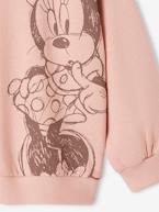 Sweat Minnie®, para criança rosado 