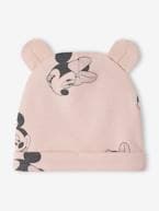 Conjunto body + calças + gorro Disney® Minnie, para bebé rosado 