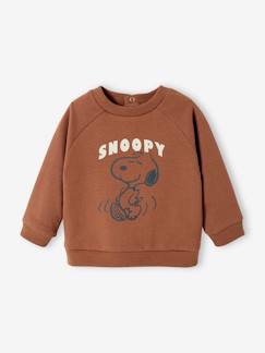 -Sweat Snoopy Peanuts®, para bebé