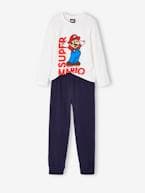 Pijama Super Mario®, para criança marinho 