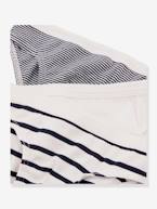 Lote de 3 slips, da Petit Bateau branco 