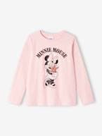 Pijama Minnie da Disney®, para criança rosa-pálido 