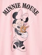 Pijama Minnie da Disney®, para criança rosa-pálido 