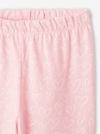 Pijama Minnie da Disney®, para criança rosa-pálido 