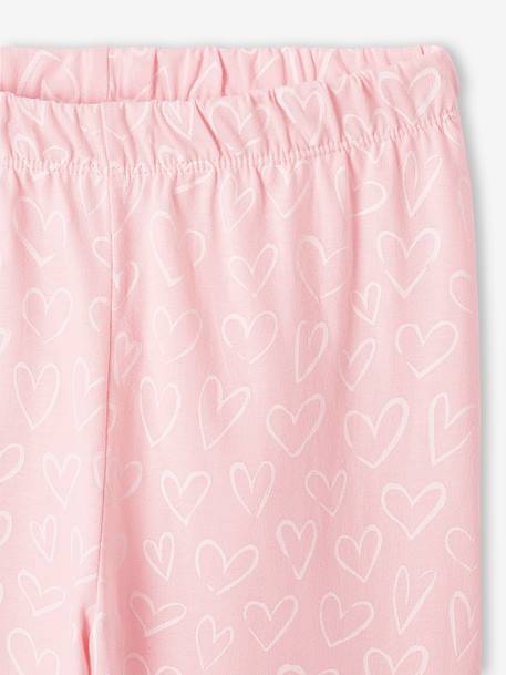 Pijama Minnie da Disney®, para criança rosa-pálido 