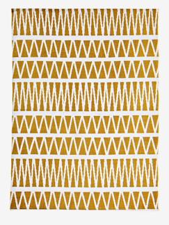 Davy Crockett-Têxtil-lar e Decoração-Decoração-Tapetes-Tapete gráfico