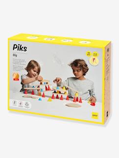 Jogo de construção, Kit Piks Grande, OPPI