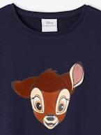 Camisola Minnie® da Disney, de mangas compridas, para criança marinho 