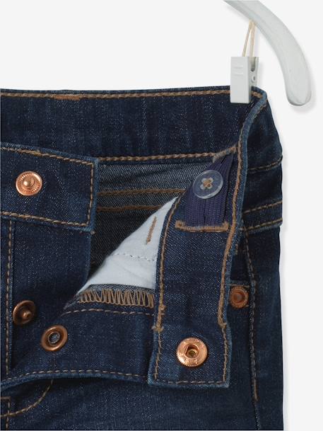 Jeans direitos, para bebé menino Ganga brut 