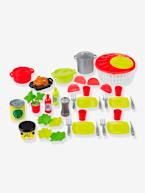 Conjunto de cozinha Cooking - ECOIFFIER verde 