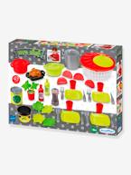 Conjunto de cozinha Cooking - ECOIFFIER verde 