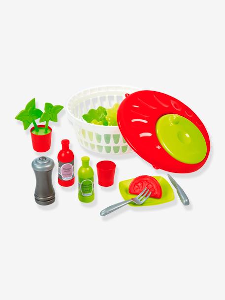 Conjunto de cozinha Cooking - ECOIFFIER verde 