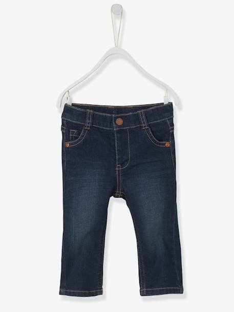 Jeans direitos, para bebé menino Ganga brut 