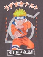 Camisola Naruto® Uzumaki, mangas compridas, para criança cinzento 