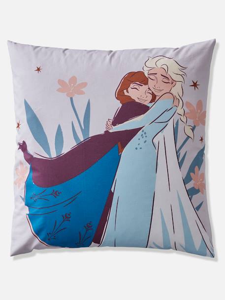 Conjunto capa de edredon + fronha de almofada para criança, Disney® Frozen cru 