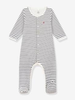 -Body-pijama, da Petit Bateau